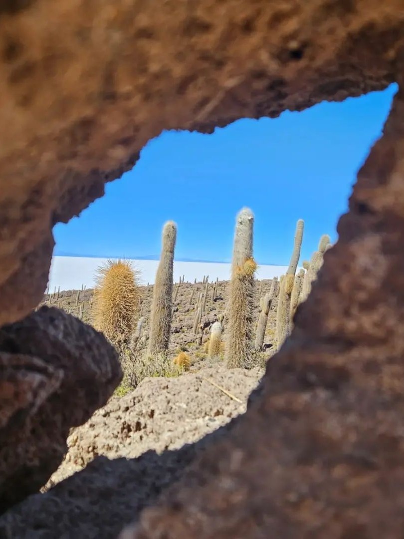 Atacama e Salar de Uyuni 9 dias