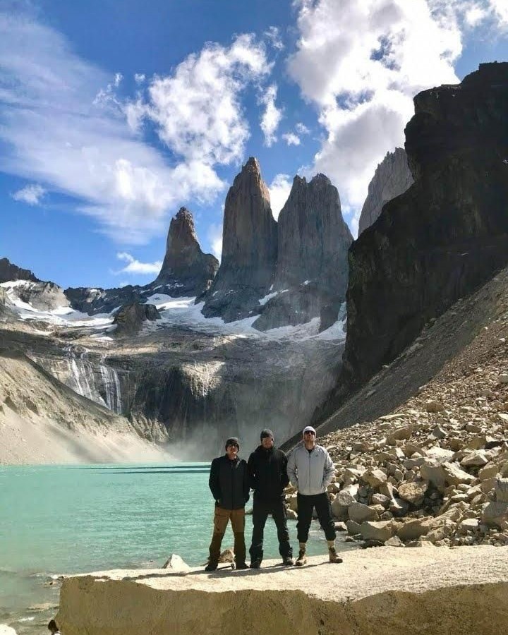 Patagônia e Salar de Uyuni 9 dias